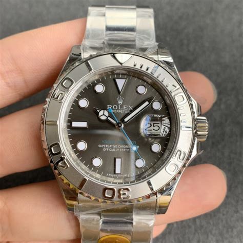 fake rolex watch yacht master|rolex yacht master alternative.